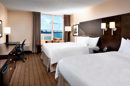 Delta Hotels by Marriott Sault Ste. Marie Waterfront image 12