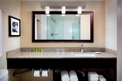 Delta Hotels by Marriott Sault Ste. Marie Waterfront image 7